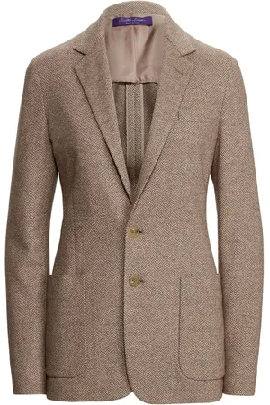 Ralph Lauren Hailey blazer