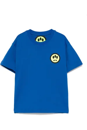 BARROW Smile Iconic T-shirt