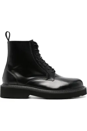 Kenzo Ukio boots