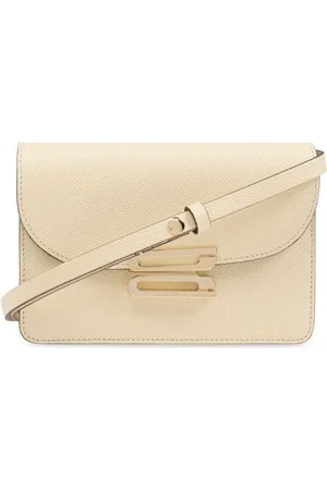 Victoria Beckham Leather shoulder bag