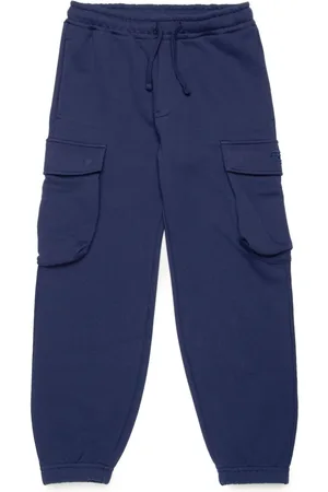 Diesel Drawstring track pants
