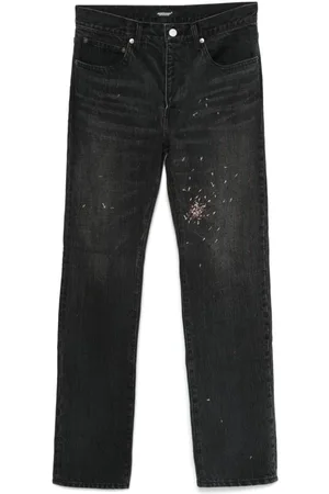 UNDERCOVER Slim-fit jeans