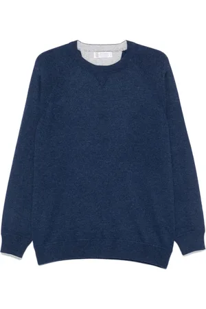 Brunello Cucinelli Cashmere sweater