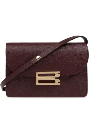 Victoria Beckham Leather shoulder bag