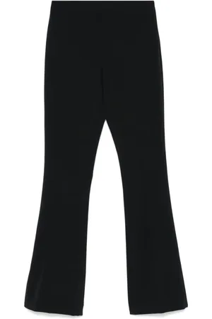 Twin-Set Bootcut trousers