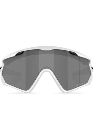 Oakley Wind Jacket® 2.0 goggle-style sunglasses