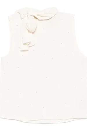 SEMICOUTURE Yvonne blouse