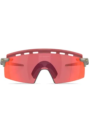 Oakley Encoder Strike mask-frame sunglasses