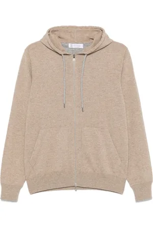 Brunello Cucinelli Cashmere cardigan