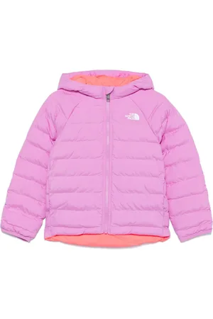 The North Face Reversible Perrito jacket
