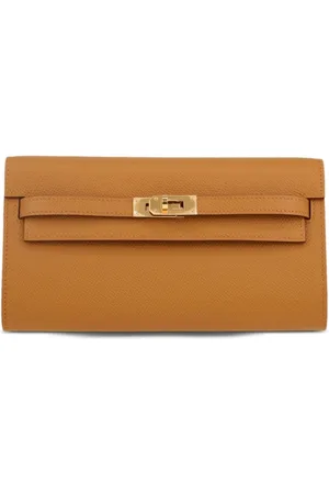 Hermes kelly clutch price on sale