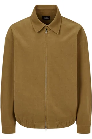 Studio Tomboy Corduroy jacket