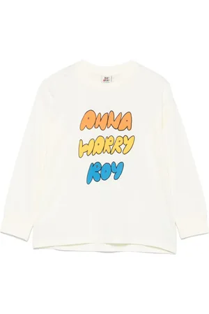 Jelly Mallow Friends T-shirt