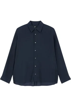 Studio Tomboy Rayon shirt