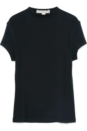 REMAIN Mock-neck T-shirt