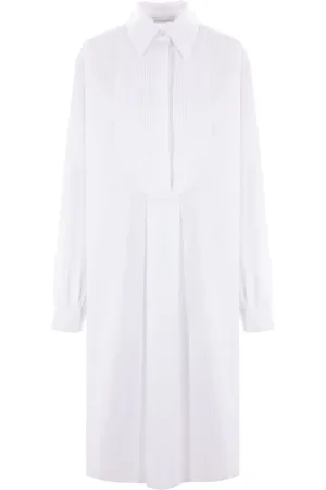 Niccolo Pasqualetti Plastra shirtdress