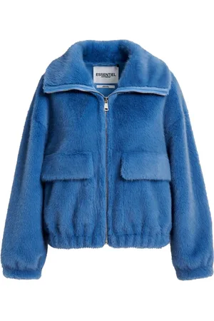 Essentiel Antwerp Genz jacket