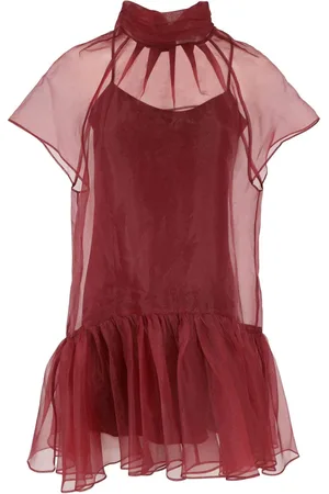 Simkhai Beaux dress