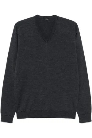 Roberto Collina Merino wool sweater