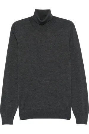 FAY Roll-neck sweater
