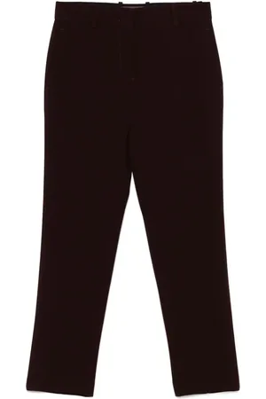 ERMANNO SCERVINO Tailored trousers