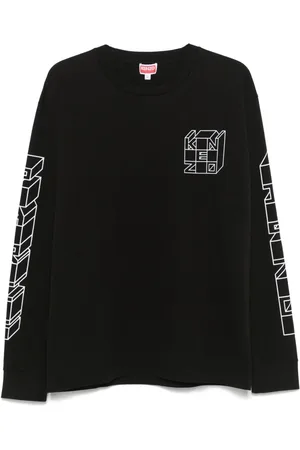 Kenzo Kube T-shirt