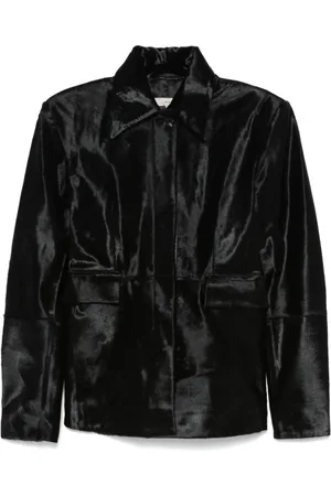 REMAIN Fur jacket