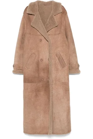 Manokhi Ivana coat