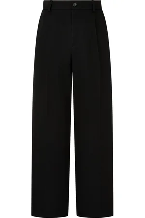 Studio Tomboy Wide-leg trousers