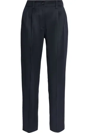 Golden Goose Loose-fit straight-leg trousers