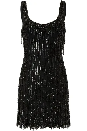 Jenny Packham Shimmer dress