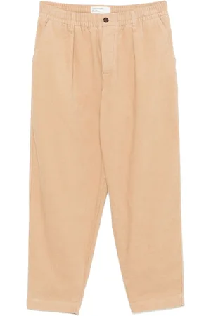 Universal Works Super Twill trousers