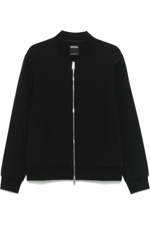 Ermenegildo Zegna Zip-up sweatshirt