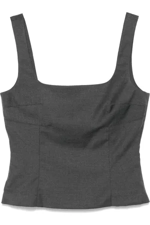 REMAIN Sleeveless top
