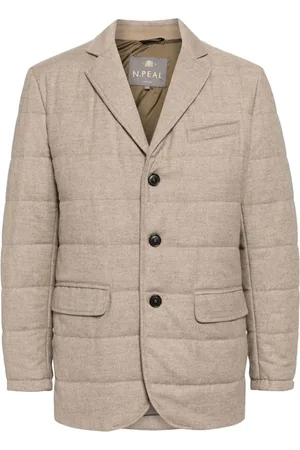 N.PEAL Cervina jacket