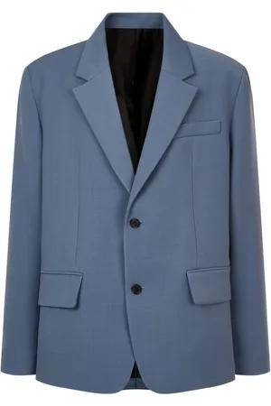 Studio Tomboy Single-breasted blazer