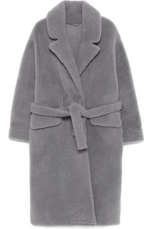 Manokhi Myah coat