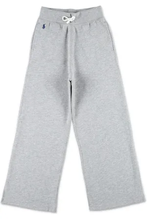 Ralph Lauren Polo Pony jersey track pants