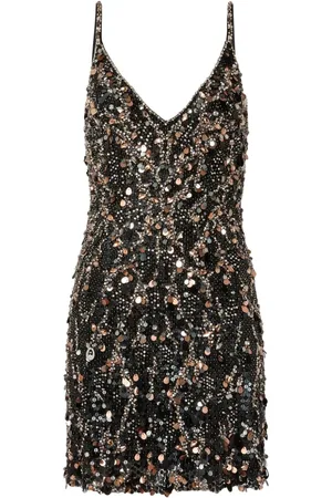 Jenny Packham Haze short dress