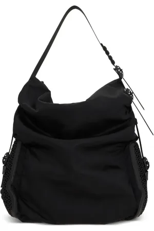 Innerraum Faux-leather adjustable tote bag
