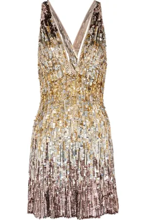 Jenny Packham Brilliance dress