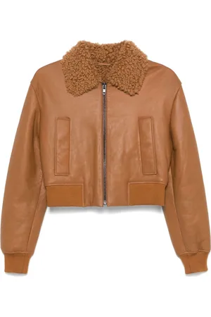 Manokhi Idris jacket