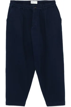 Universal Works Super Twill trousers