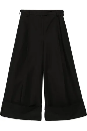 LVIR Cropped trousers
