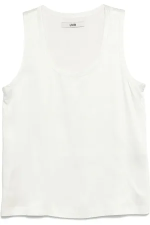LVIR Satin top