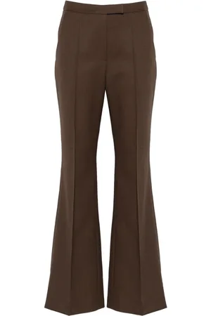 LVIR Flared trousers