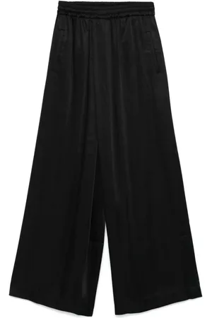 LVIR Satin trousers