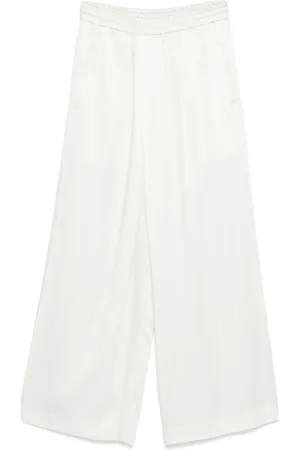 LVIR Satin trousers