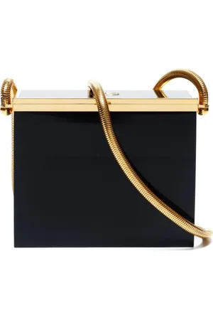 CHANEL 1997 CC case shoulder bag