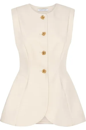 RACHEL GILBERT Mya vest